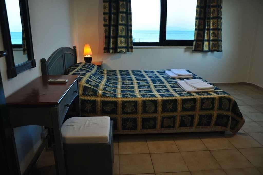 Ayvalı パーム コート スイーツ アイバリク Bed & Breakfast エクステリア 写真