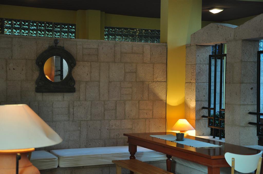 Ayvalı パーム コート スイーツ アイバリク Bed & Breakfast エクステリア 写真